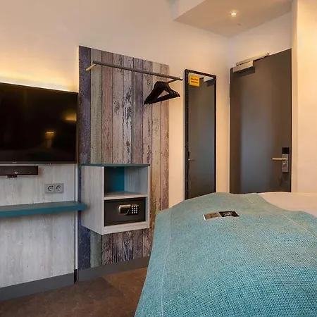 Hotel - The Niu, Rig By Ihg 3*